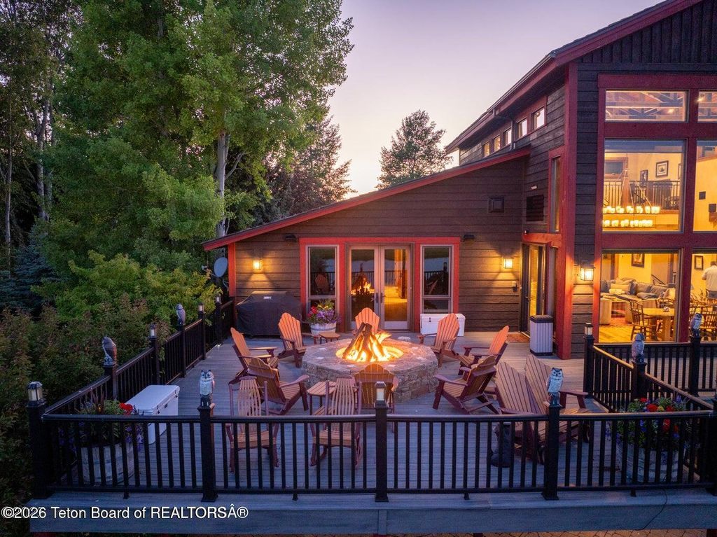 4053 S ADAMS Road, Driggs, ID 83422 photo 73