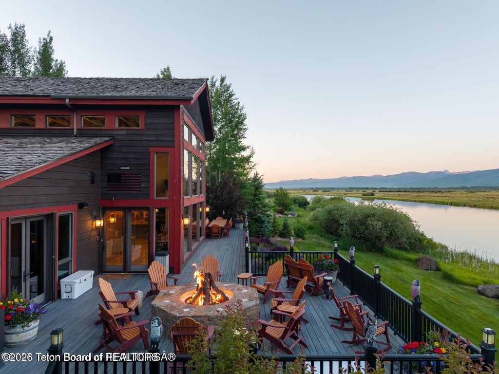 4053 S ADAMS Road, Driggs, ID 83422 photo 74