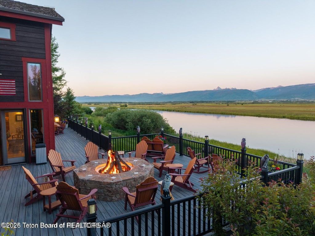 4053 S ADAMS Road, Driggs, ID 83422 photo 75