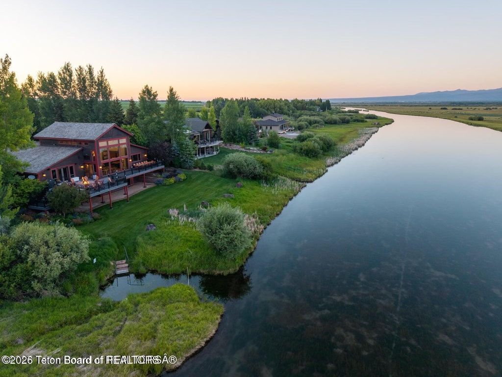 4053 S ADAMS Road, Driggs, ID 83422 photo 76