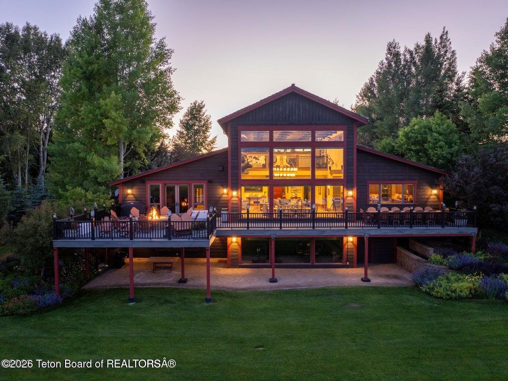 4053 S ADAMS Road, Driggs, ID 83422 photo 77