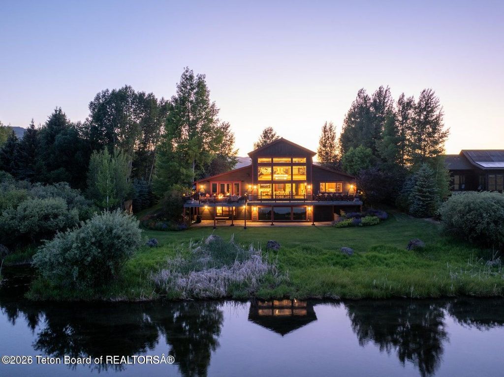 4053 S ADAMS Road, Driggs, ID 83422 photo 78