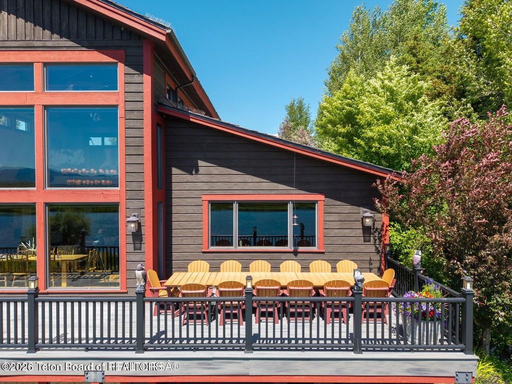 4053 S ADAMS Road, Driggs, ID 83422 photo 8