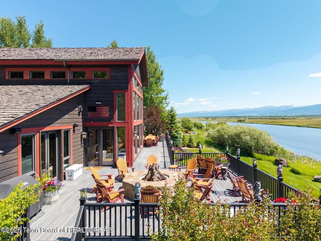 4053 S ADAMS Road, Driggs, ID 83422 photo 9