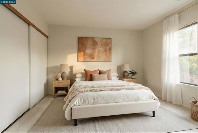 621 N Villa Way, Walnut Creek, CA 94595