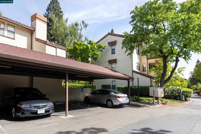 621 N Villa Way, Walnut Creek, CA 94595