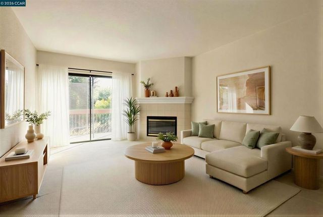 621 N Villa Way, Walnut Creek, CA 94595