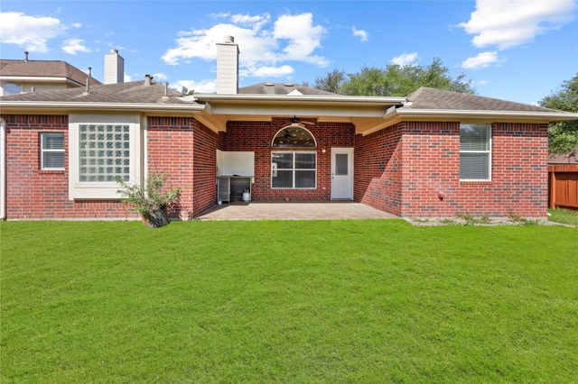 10311 Sawyers Crossing Lane, Sugar Land, TX 77498