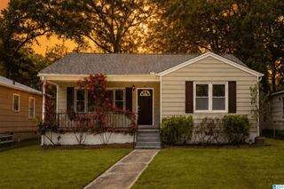 8412 3RD AVENUE N, Birmingham, AL 35206