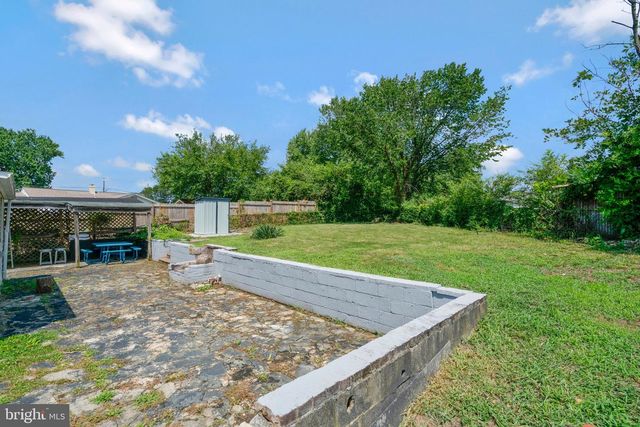 728 CARSON AVE, Oxon Hill, MD 20745