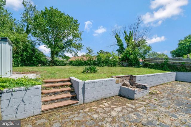 728 CARSON AVE, Oxon Hill, MD 20745