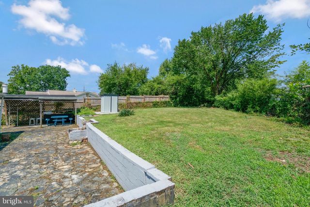 728 CARSON AVE, Oxon Hill, MD 20745