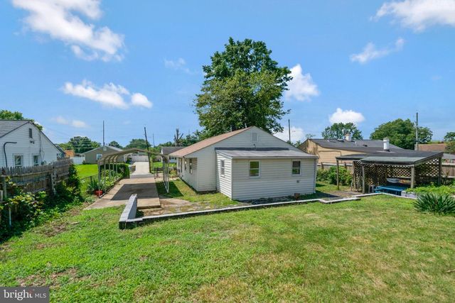 728 CARSON AVE, Oxon Hill, MD 20745