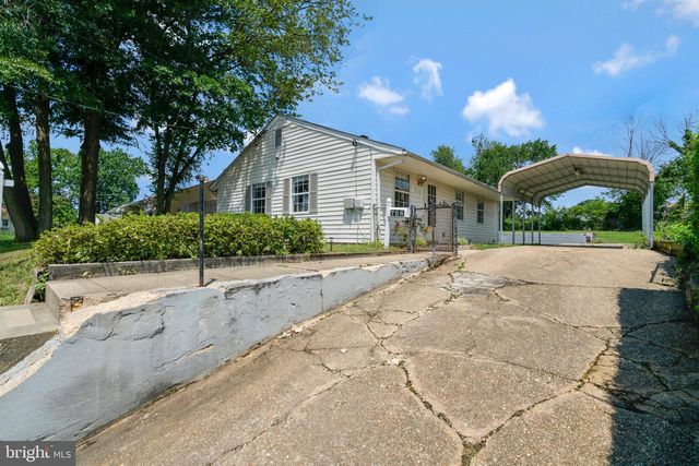 728 CARSON AVE, Oxon Hill, MD 20745