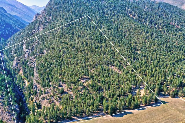 450 N Kootenai Creek Road, Stevensville, MT 59870 property photo