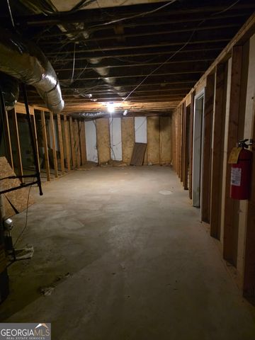 1411 Diamond Keys, Stone Mountain, GA 30088