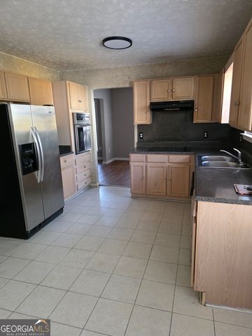 1411 Diamond Keys, Stone Mountain, GA 30088