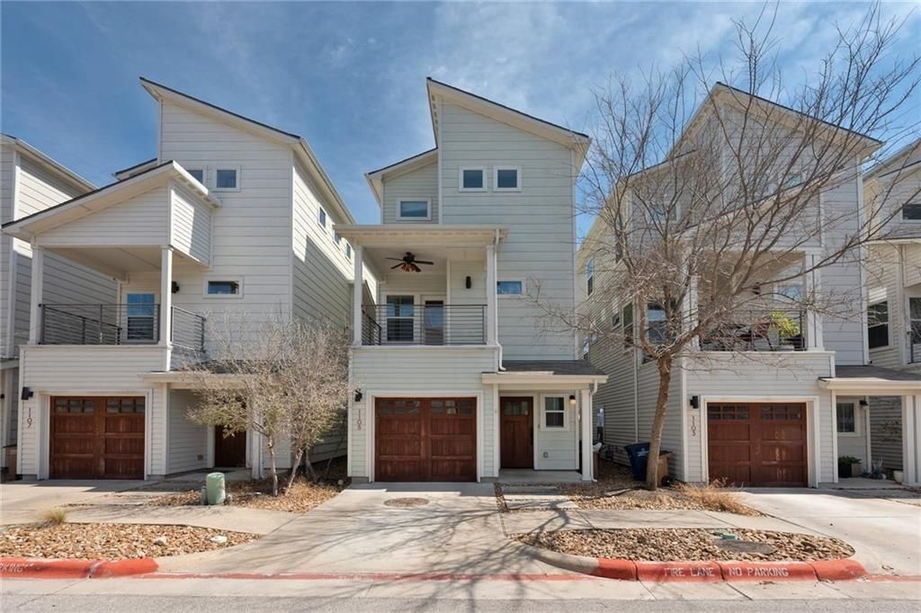 1105 Euphoria BND 35, Austin, TX 78702