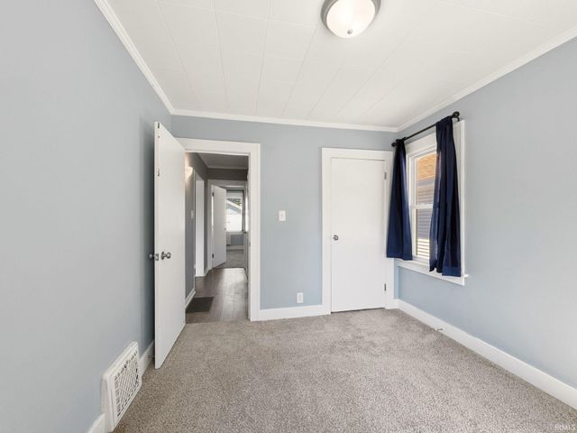 2513 Parnell Avenue, Fort Wayne, IN 46805