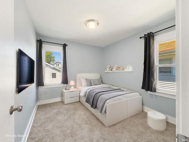 2513 Parnell Avenue, Fort Wayne, IN 46805