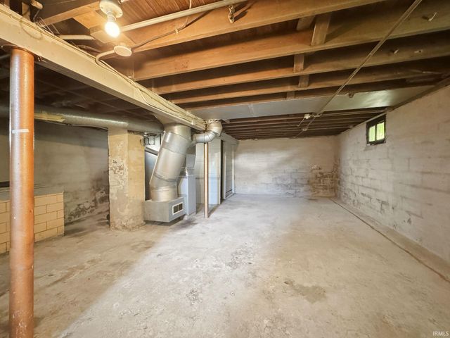 2513 Parnell Avenue, Fort Wayne, IN 46805