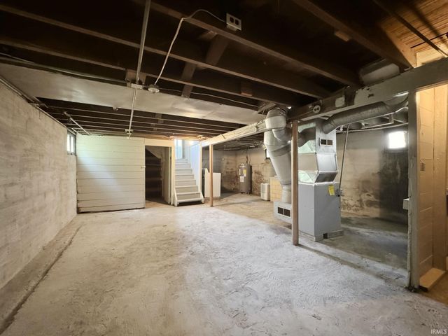 2513 Parnell Avenue, Fort Wayne, IN 46805