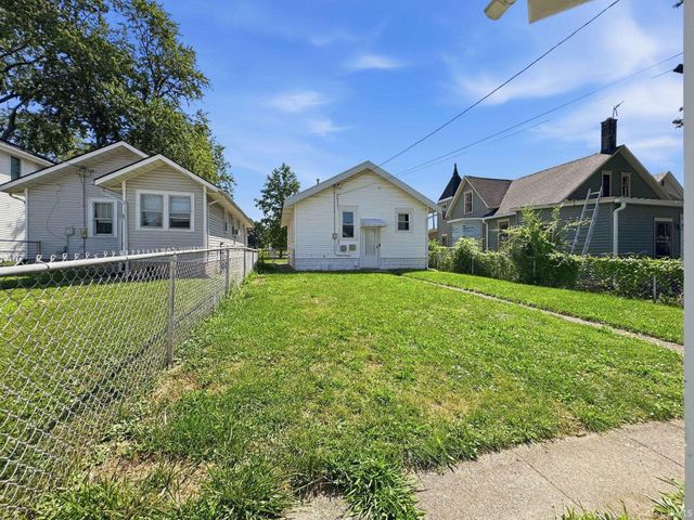 2513 Parnell Avenue, Fort Wayne, IN 46805