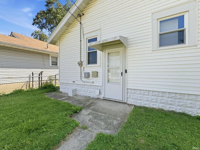 2513 Parnell Avenue, Fort Wayne, IN 46805