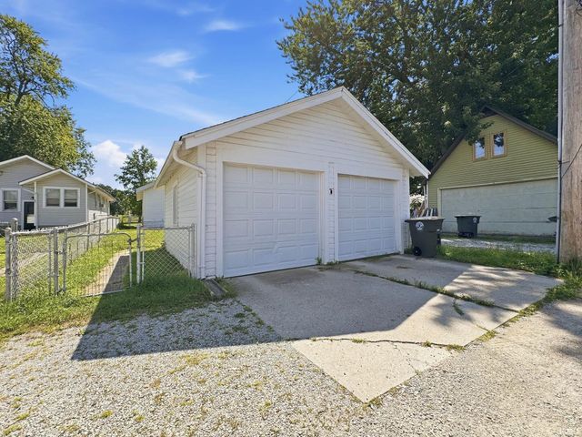 2513 Parnell Avenue, Fort Wayne, IN 46805