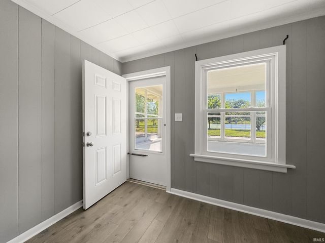 2513 Parnell Avenue, Fort Wayne, IN 46805