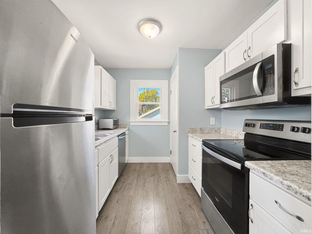 2513 Parnell Avenue, Fort Wayne, IN 46805
