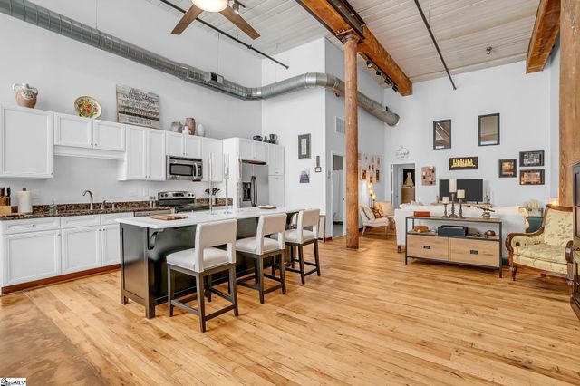 300 South Street Unit 119, Simpsonville, SC 29681