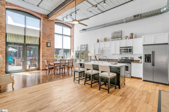 300 South Street Unit 119, Simpsonville, SC 29681