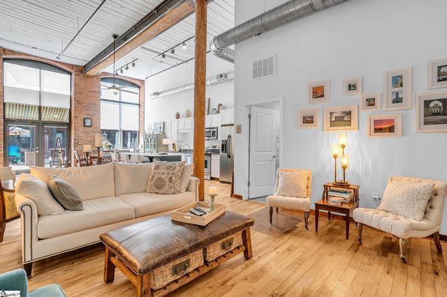 300 South Street Unit 119, Simpsonville, SC 29681