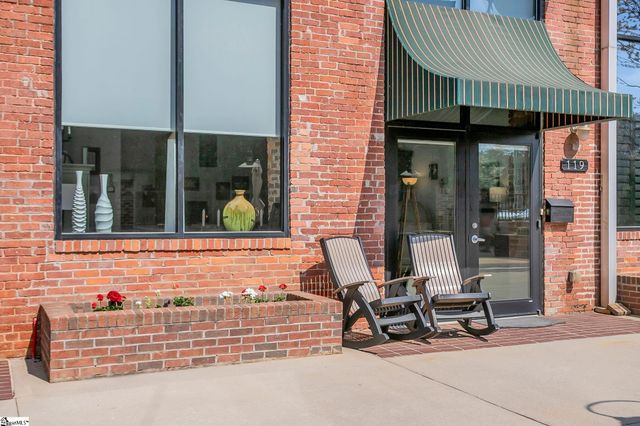 300 South Street Unit 119, Simpsonville, SC 29681