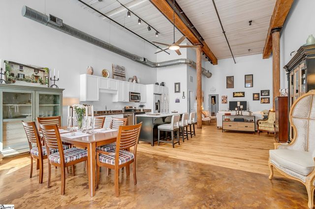 300 South Street Unit 119, Simpsonville, SC 29681