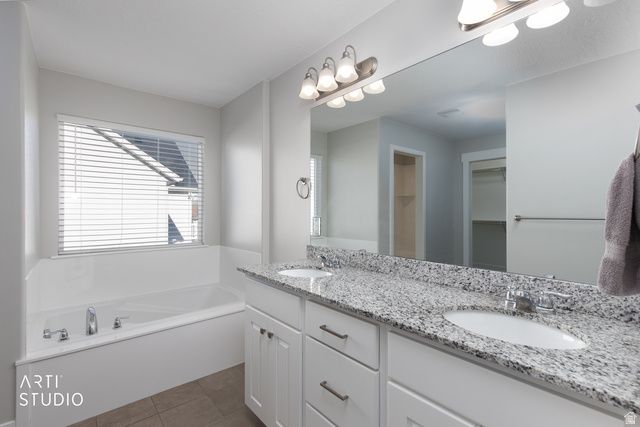 178 N MAPLE BEND DR, Spanish Fork, UT 84660