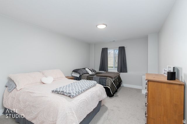 178 N MAPLE BEND DR, Spanish Fork, UT 84660