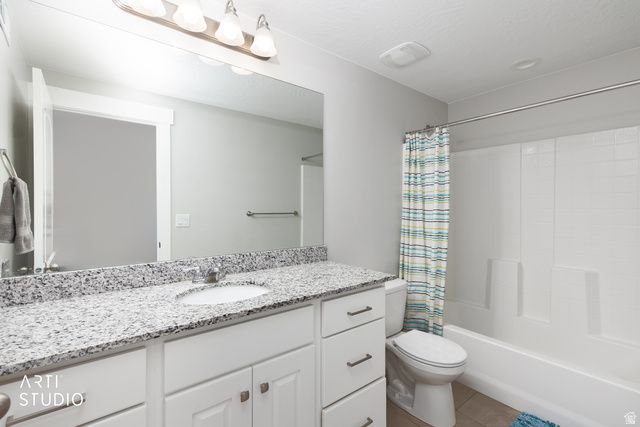 178 N MAPLE BEND DR, Spanish Fork, UT 84660