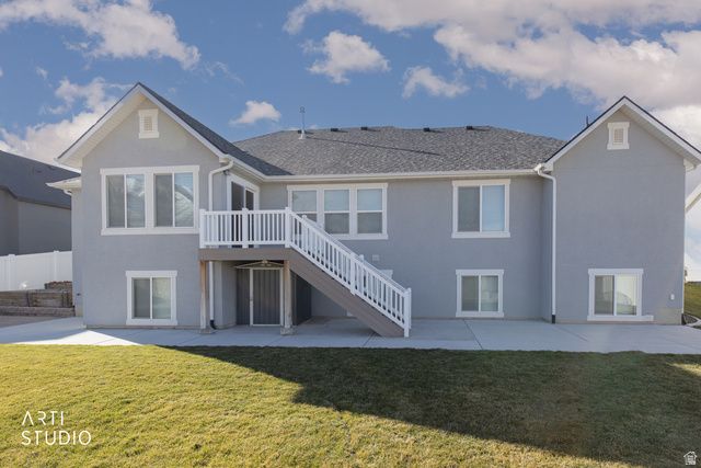 178 N MAPLE BEND DR, Spanish Fork, UT 84660