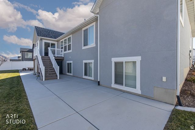 178 N MAPLE BEND DR, Spanish Fork, UT 84660