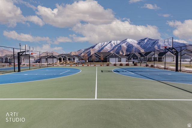 178 N MAPLE BEND DR, Spanish Fork, UT 84660