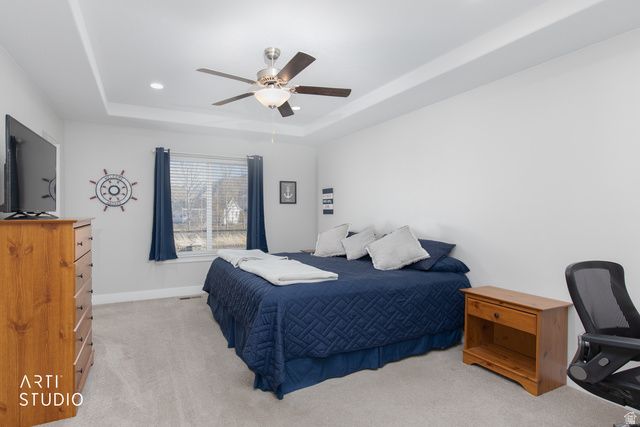 178 N MAPLE BEND DR, Spanish Fork, UT 84660