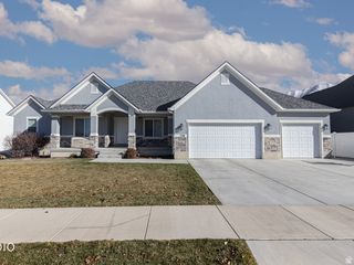 178 N MAPLE BEND DR, Spanish Fork, UT 84660
