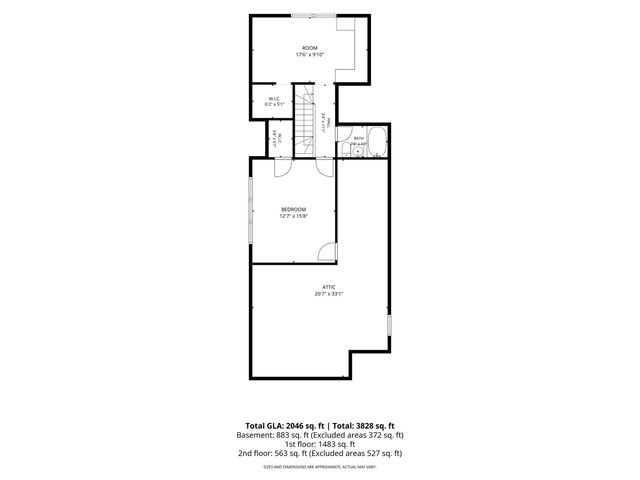 6638 N Trumbull Avenue, Lincolnwood, IL 60712