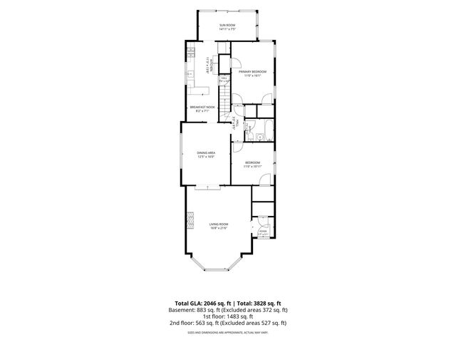 6638 N Trumbull Avenue, Lincolnwood, IL 60712