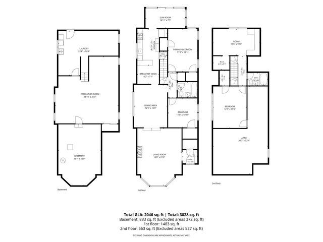 6638 N Trumbull Avenue, Lincolnwood, IL 60712