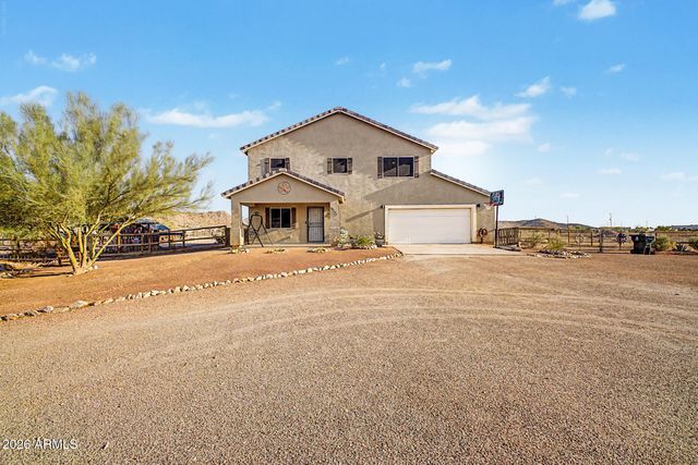 19321 W ARLINGTON Road, Buckeye, AZ 85326