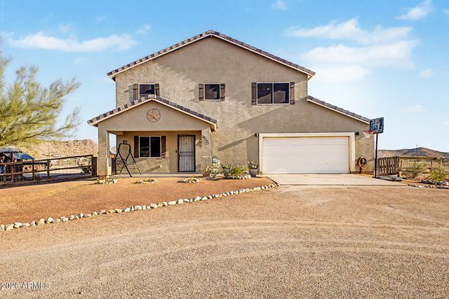 19321 W ARLINGTON Road, Buckeye, AZ 85326