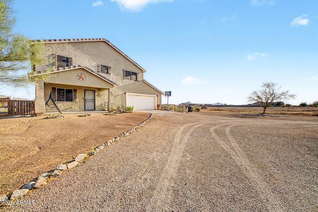 19321 W ARLINGTON Road, Buckeye, AZ 85326